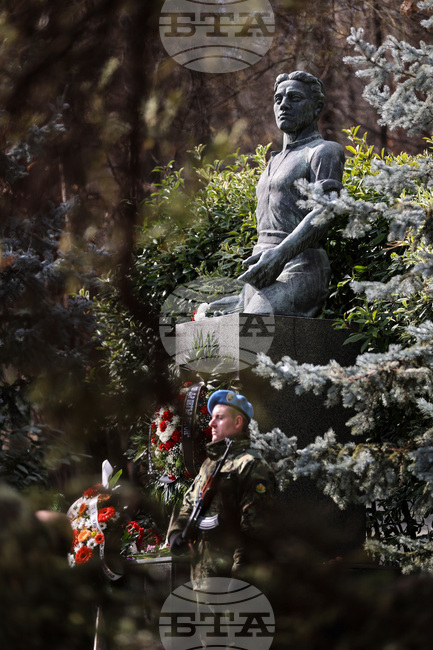 В Пловдив ще се преклонят пред делото на Апостола на свободата