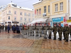 Снимка: Община Шумен