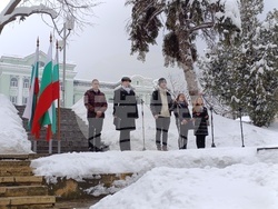 Снимка: Община Шумен