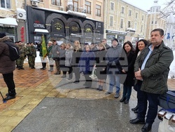 Снимка: Община Шумен