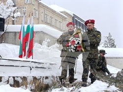 Снимка: Община Шумен