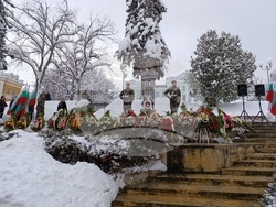 Снимка: Община Шумен