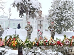 Снимка: Община Шумен