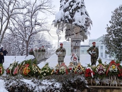 Снимка: Община Шумен