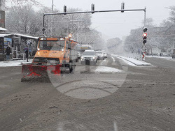 Снимка: Община Варна