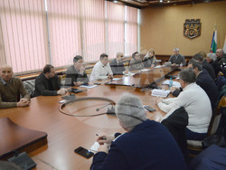 Снимка: Община Варна