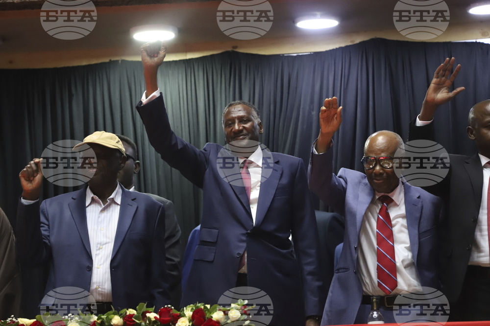 ООН предупреди, че плановете на Силите за бърза подкрепа да обявят паралелно правителство ще разцепят единството на Судан