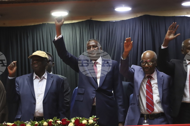 ООН предупреди, че плановете на Силите за бърза подкрепа да обявят паралелно правителство ще разцепят единството на Судан