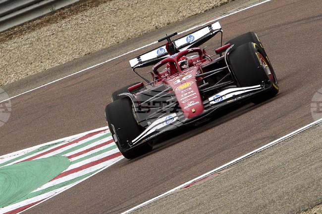 Състезанието на пистата Имола може да падне от календара на Формула 1