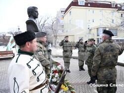 Снимка: Община Сливен