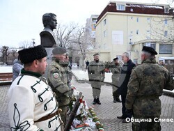 Снимка: Община Сливен