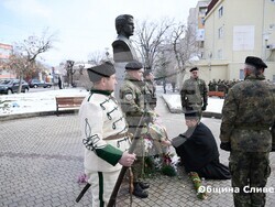 Снимка: Община Сливен