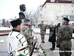 Снимка: Община Сливен