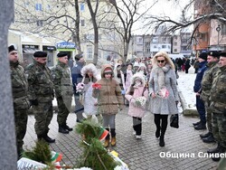 Снимка: Община Сливен