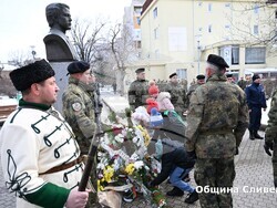 Снимка: Община Сливен