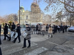 Видин - Васил Левски - честване