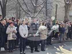 Видин - Васил Левски - честване