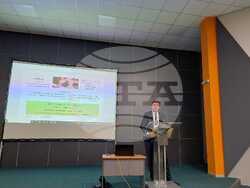 Снимка: Министерството на земеделието и храните