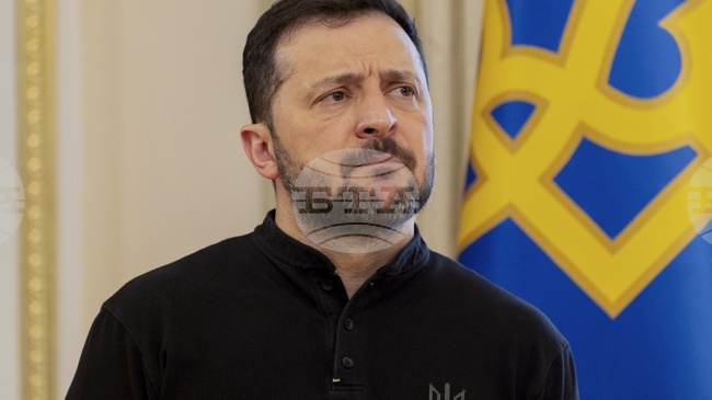 Укринформ: Покровск не е обкръжен, украинските сили удържат позициите си, каза Зеленски