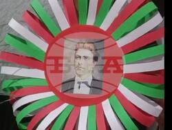 Учениците от Българското училище „Любен Каравелов“ в Блекбърн се включиха в проекти, посветени на Васил Левски