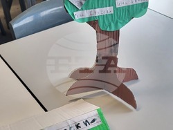 Учениците от Българското училище „Любен Каравелов“ в Блекбърн се включиха в проекти, посветени на Васил Левски