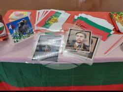 Учениците от Българското училище „Любен Каравелов“ в Блекбърн се включиха в проекти, посветени на Васил Левски