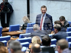 Народно събрание - заседание