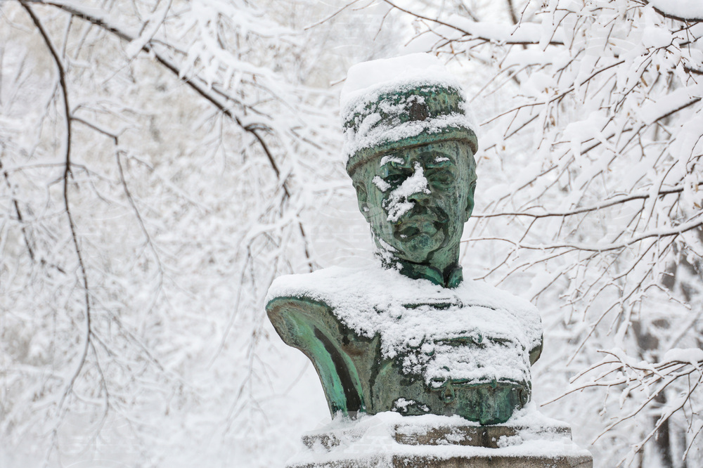 The Weather on February 21