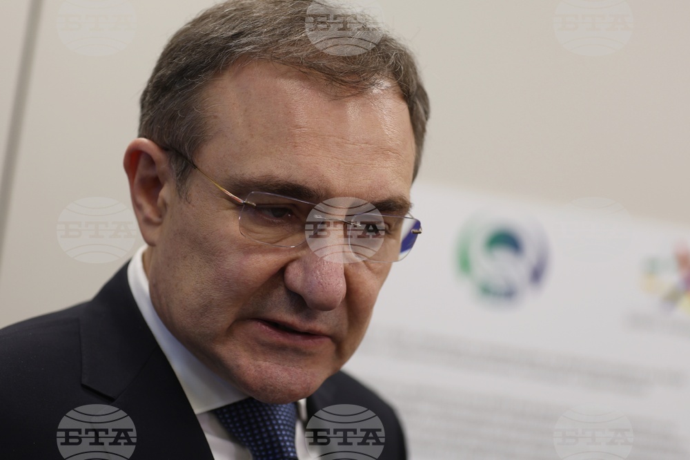 Funds for Pension Increase Likely to Come from Infrastructure Projects, Labour Minister Gutsanov Says
