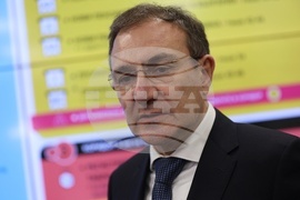 Национален осигурителен институт - Надзорен съвет- заседание