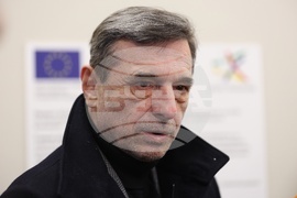 Национален осигурителен институт - Надзорен съвет- заседание