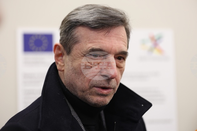 Национален осигурителен институт - Надзорен съвет- заседание