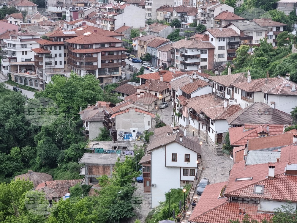 Приходите от нощувки в местата за настаняване във Великотърновско през декември 2024 г. са се увеличили с 12 процента на годишна база