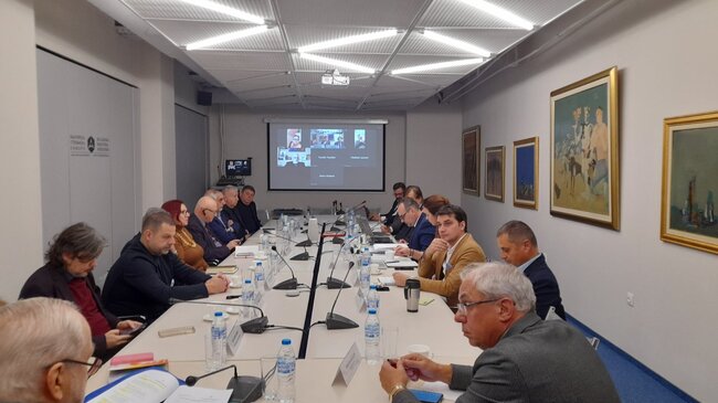 БСК: Правителството следва да се стреми към устойчива бюджетна консолидация и разумна фискална, доходна и ценова политика