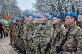 Ямбол - честване - Васил Левски