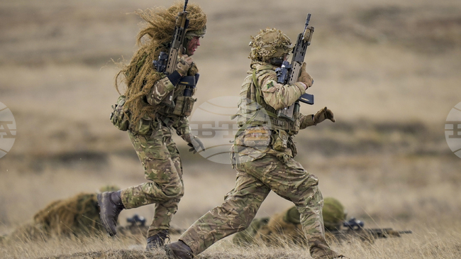 Return of conscription? EU Countries Debate Bringing Back Military Service