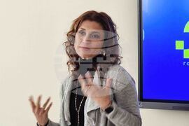 Хасково - съд - образователна програма