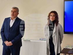 Хасково - съд - образователна програма