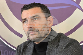 Ловеч - футболен клуб - треньор