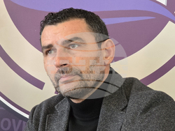 Ловеч - футболен клуб - треньор