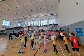 Смолян - „Лъвски скок” - състезание