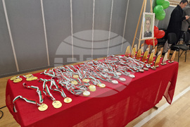 Смолян - „Лъвски скок” - състезание