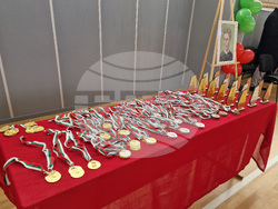 Смолян - „Лъвски скок” - състезание