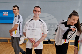 Смолян - „Лъвски скок” - състезание