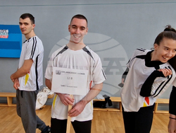 Смолян - „Лъвски скок” - състезание