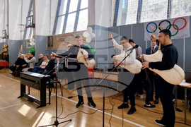 Смолян - „Лъвски скок” - състезание