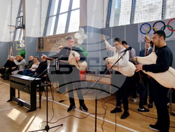 Смолян - „Лъвски скок” - състезание