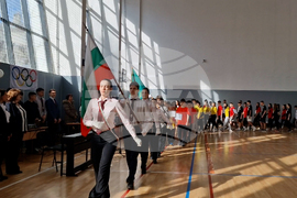 Смолян - „Лъвски скок” - състезание