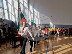 Смолян - „Лъвски скок” - състезание