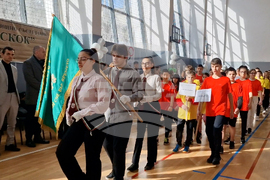 Смолян - „Лъвски скок” - състезание